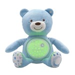Projetor Bebe Urso Azul Chicco