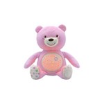 Projetor Bebê Urso Rosa Chicco