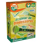 Projetor de Dinossauros + Livro - Science4you
