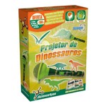 Projetor de Dinossauros Science4you