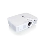 Projetor Optoma W416 4500 Ansi Lumens Resolução Full 1080p