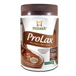 ProLax Whey Protein & Fibras Solúveis 400g ProSaúde