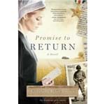 Promise To Return a Novel