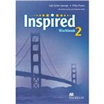Promo-Inspired Workbook (Vol. 2)