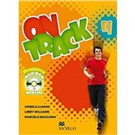 Promo - On Track 4 Sb Pack