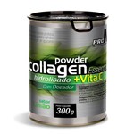 Pron2 Essential Collagen 300g Limao