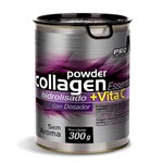 Pron2 Essential Collagen 300g Sem Aroma