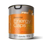 Pron2 Essential Energy Caps 120 Caps