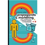 Propaganda e Marketing - Novas Ideias