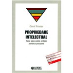 Propriedade Intelectual - para uma Outra Ordem Jurídica Possível