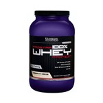 Prostar 100% Whey 2lbs (907g) - Cookies - Ultimate Nutrition