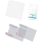 Protect Kit P/ 3DS - Transparente - Tech Dealer
