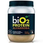 Protein Bio2 Alfarroba 300 Gramas
