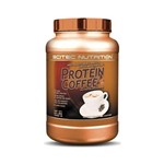 Protein Coffe Scitec 1kg - Café