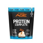 Protein Complete Age 1,5kg - Baunilha
