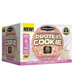Protein Cookie - 1 Unidade Birthday Cake - Muscletech