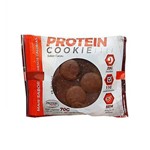 Protein Cookie Cacau (unidade) - Protein Tech