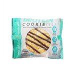 Protein Cookie Coco Recheado Chocolate Trufado (unidade) - Protein Tech