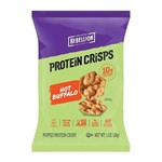 Protein Crisps - Chips de Feijão com Proteína Popcorners - 28g
