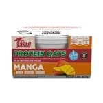Protein Oats (62g) Mrs. Taste