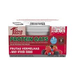 Protein Oats - Mr Taste
