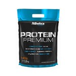 Protein Premium Pro Series 1,8kg - First Peanut Butter