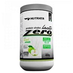 Protein Shake Lacto Zero 400g Nutrata