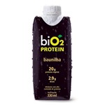 Protein Shake Sabor Baunilha Bio2 330ml