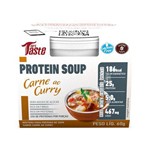 PROTEIN SOUP MRS TASTE 60g - CARNE AO CURRY