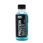 Protein Water - Optimun Nutrition - Blue Raspberry 473 Ml