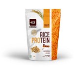 Proteina Arroz Whey Vegan Rice Protein Raw 600g Rakkau