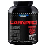 Proteína Carnpro - 1,8 Kg - Sabor Baunilha Toffee - Probiótica