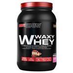 Proteína Concentrada Waxy Whey Protein - Baunilha - 900g - Bodybuilders