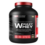 Proteína Concentrada Waxy Whey Protein - Chocolate - 2kg - Bodybuilders