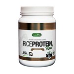 Proteína de Arroz Rice Protein Sabor Natural - Veganway - 900g