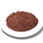 Proteína de Soja Texturizada Moída Sabor Bacon Vegetal (granel 1kg)