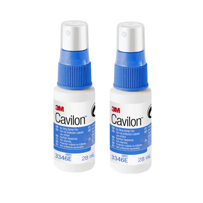 Protetor Cutâneo Cavilon Spray Kit com 2 Unidades (Cód. 5540)