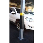 Protetor de Coluna para Garagem, Condomínio e Estacionamento