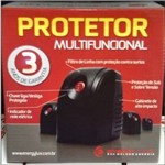 Protetor Eletrônico Multifuncional 330va Monovolt Energy Lux