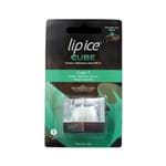 Protetor Labial Lip Ice Cube Chocolate com Menta FPS15