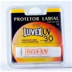 Protetor Labial Luvex Fator 30 5gr