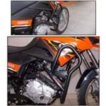 Protetor Motor e Carenagem Chapam Yamaha XTZ 150 Crosser