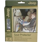 Protetor para Encosto de Carro 2 Pack - Jeep