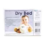 Protetor para Travesseiro Copespuma Protetor de Travesseiro Copespuma Dry Bed Impermeável Infantil 30X40cm