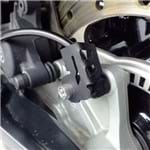 Protetor Sensor ABS SCAM BMW 1200 GS 2013 em Diante Preto