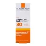 Protetor Solar Anthelios XL-Protect FPS 30 Gel Creme 40g