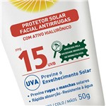 Protetor Solar Ativo Anti-rugas FPS 15 - 50g - L´oréal
