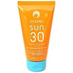 Protetor Solar Facial FPS 30 60 Gr – Oceanic