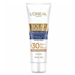 Protetor Solar Facial L'oréal Paris Invisilight Fps 30 50g