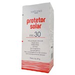Protetor Solar Facial Skinscience Derma Oil Free Efeito Matte - Fps30, 60g